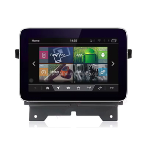 Auto stéréo tête unité GPS Navigation multimédia Android autoradio pour Land <span class=keywords><strong>Rover</strong></span> <span class=keywords><strong>Discovery</strong></span> 4 LR3 LR4 pour <span class=keywords><strong>Range</strong></span> <span class=keywords><strong>Rover</strong></span> <span class=keywords><strong>Sport</strong></span> L320 - Product Image 1