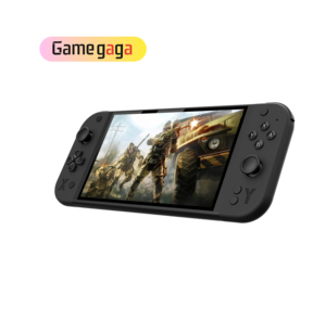 G90 Handheld-Spielkonsole 7-Zoll-Bildschirm 64GB 19000 Spiele Linux Tragbare Spielkonsole HD-Videospielkonsole als Weihnachtsgeschenk - Product Image 3