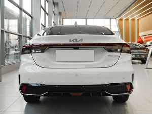 Superventas 2014 2015 2017 2021 2024 para Kia K3 sedán de lujo de 5 plazas nuevo coche de gasolina luz automática - Product Image 4
