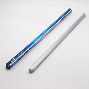 <span class=keywords><strong>2025</strong></span> thiết kế mới 1.2M 4FT LED ống <span class=keywords><strong>T8</strong></span> màu kép ống 90cm Ống 3 màu sắc 0.6m 2ft LED Đèn huỳnh quang - Product Image 2