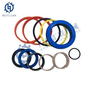 11709028 voe11709028 קיט חותם צילינדר הידראולי 15238850 ערכת חותם גליל הידראולי עבור l180e hl l180e hl l180e hl l180e - Product Image 3