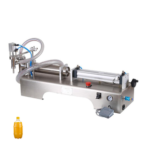 Small Dose Liquid Cream Filling Machine Milk Filling and Packaging Machine Milk Liquid Filling and Packaging Machine - Product Image 3