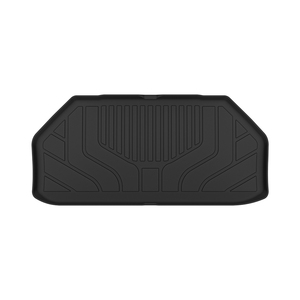 TPE Car Floor <strong>Mats</strong> for Mitsubishi TRITON L200-Left-Hand Drive Custom Fit Waterproof &amp; Durable Thick Full Set Car Floor Liners - Product Image 1