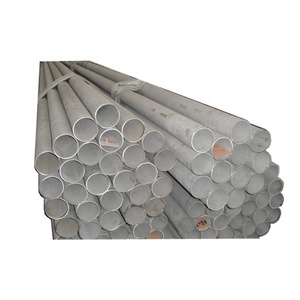 Труба из нержавеющей стали <span class=keywords><strong>STS304</strong></span> 904L, серия 300, сварная, гнутая, перфорированная квадратная форма, промышленная отделка поверхности - Product Image 5