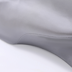 Cuscino Ergonomico a Farfalla in Memory Foam a Lento Ritorno, Cuscino Ortopedico Cervicale per il Sollievo dal Dolore al Collo - Product Image 5
