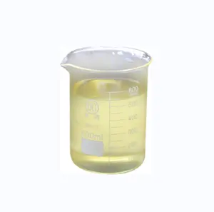 Higih качественный водный сульфированный метилированный масляный сельскохозяйственный спрей-адъювант