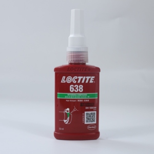 <span class=keywords><strong>LOCTITE</strong></span> 660 648 638 620 Compuesto Retenedor de Alta Temperatura <span class=keywords><strong>para</strong></span> Reparación de Cojinetes y Casquillos Metálicos - Product Image 4