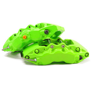 Étrier de frein de course 9040 pièces d'étrier de frein de voiture grands accessoires automobiles pour volvo v40 <span class=keywords><strong>v60</strong></span> <span class=keywords><strong>B5</strong></span> - Product Image 1