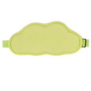 Paquete de hielo Cloud Eye, paquete de gel de relajación y comodidad, productos de tendencia, logotipo de tamaño personalizado, envoltura de ojos para terapia fría y caliente - Product Image 4
