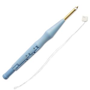 Broderie de poke russe <span class=keywords><strong>avec</strong></span> stylo poke bricolage laine à <span class=keywords><strong>tricoter</strong></span> épais poke aiguille poke musique poke stylo, outil d'aiguille poke - Product Image 1
