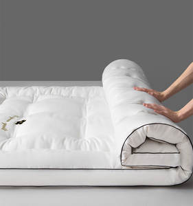 <span class=keywords><strong>Colchoneta</strong></span> <span class=keywords><strong>de</strong></span> Dormir Cómoda, Suave y <span class=keywords><strong>Sencilla</strong></span>, Colchón Japonés para el Suelo - Product Image 1