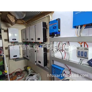 Sipani Stackable LiFePO4 Battery 48V 10-20Kw Hybrid Grid Home <b>Energy</b> <b>Storage</b> <b>System</b> With Rs485 Communication - Product Image 2