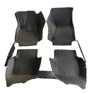 Alfombrillas de Coche de PVC de Lujo Personalizadas de Shopee, Alfombrillas 5D, Alfombra 3D para Hyundai/VW/MG/BMW/<span class=keywords><strong>AUDI</strong></span> <span class=keywords><strong>A3</strong></span> - Product Image 1