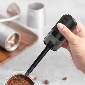 Mini <span class=keywords><strong>aspirateur</strong></span> à capsule portable pour nettoyeur de moulin à café pour poudre de cuisine et petits dégâts - Product Image 1