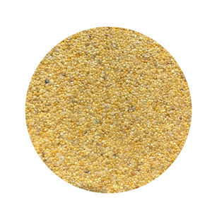 Revêtement en pierre lavée en résine résistante aux UV au prix d'usine pour allée, patio, sol, imperméable, finition galet extérieur - Product Image 1