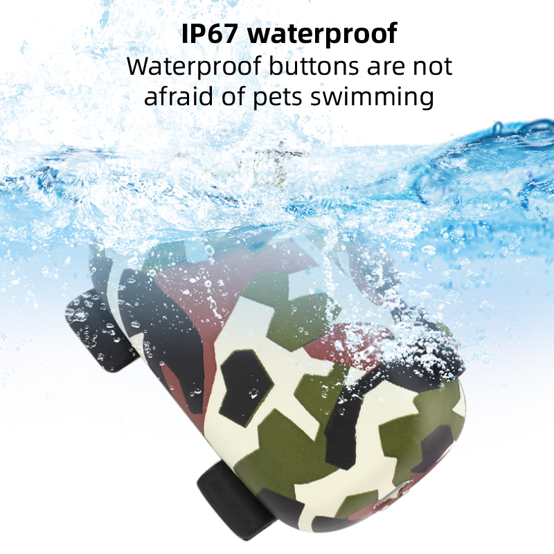 XA-D GPS A20 Pet Tracker - 4G 2G Waterproof GPS Locator for Dogs Cats - Shenzhen Xing An Da