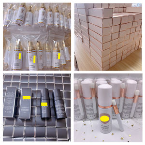 Marque privée 100ml naturel doux cils shampooing pour Extension de cils mousse nettoyant cils bain <span class=keywords><strong>CD</strong></span> Curl - Product Image 5