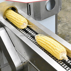 Moxin Neues Design Frischer Mais-Entkerner Professioneller Süßmais-Drescher für Landwirtschaftslieferanten - Product Image 3