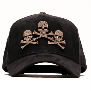Gorra Ajustable de 5 Paneles, Novedades México, Gorras Beard Hats Caps, Sombreros <span class=keywords><strong>Barbas</strong></span> Hats El Mago, Gorra Snapback - Product Image 4
