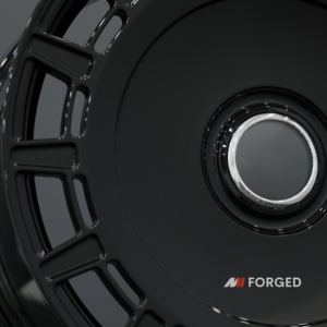 Llantas de diseño cóncavo forjado MN para Rolls Royce <span class=keywords><strong>Mercedes</strong></span> <span class=keywords><strong>Benz</strong></span> Clase G <span class=keywords><strong>G63</strong></span> GT63 S E Land Rover Defender Ruedas forjadas Maining - Product Image 6