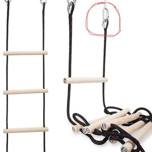 Mousqueton de type ovale avec mousqueton de sécurité à vis - Product Image 6