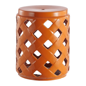 Gốm trống phân, gốm bên bảng, ngoài trời Vườn gốm Phân - Product Image 1