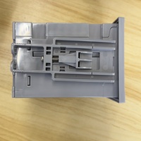 Transmetteur multiparamètres Mettler Toledos M200, analyseur de pH, ORP et de conductivité