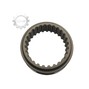 Nueva Funda Sincronizadora de Engranaje de Transmisión de 5ª Velocidad y 27 Dientes para FIAT ISO9001 CE OEM 5519576 - Product Image 1