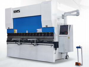 Tự động <span class=keywords><strong>CNC</strong></span> thủy lực kim loại Báo Chí phanh máy - Product Image 6
