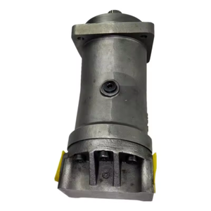 Bomba Hidráulica Serie A2F12R4P4 A2F55R2P4 A2F16/61W-VAB040, Piezas de Hierro Fundido para Maquinaria, Motor Hidráulico, Motor de Pistón - Product Image 3