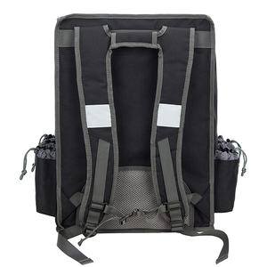 Özel Logolu 65L İzole Balık Teslimat Çantası Su Geçirmez Termal Soğutucu Çanta Deniz Ürünleri Taze Taşıma Teslimat Hizmeti için - Product Image 6