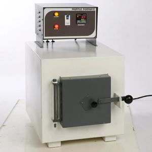 Four à moufle en acier inoxydable pour équipement de laboratoire de fabrication scientifique et chirurgicale, livraison gratuite en Inde, personnalisation OEM prise en charge - Product Image 4