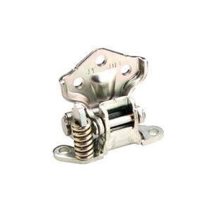 บานพับประตูเหล็กคุณภาพพรีเมียมสำหรับมิตซูบิชิ FM657 08' (1991-1999) ยี่ห้อ HAO-GUO รับประกัน 1 ปี - Product Image 1