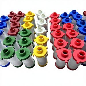 Élément filtrant <span class=keywords><strong>pour</strong></span> ligne d'air comprimé séparé de l'huile et du gaz TIANYU FJ-020C FJ-020T FJ-020A FJ-020X FJ-020F - Product Image 2