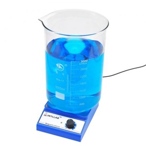Laboratorio de uso Menggunakan agitador magnético <span class=keywords><strong>Laboratorium</strong></span> - Product Image 2