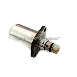 Электромагнитный клапан для строительной техники 4609630 9258047 9314145 9223890 для <span class=keywords><strong>Hitachi</strong></span> ZX120-3 ZX200-3 ZX200-5G ZX280-5G - Product Image 5