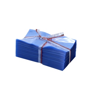 بولي كلوريد الفينيل يتقلص كم/يتقلص التفاف الأكمام/حقائب بلاستيكية - Product Image 3