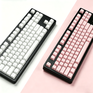 Capuchons de touches de <span class=keywords><strong>clavier</strong></span> mécanique en céramique de zircone personnalisés DIY de qualité supérieure, haute dureté et construction durable pour les passionnés de jeux - Product Image 4