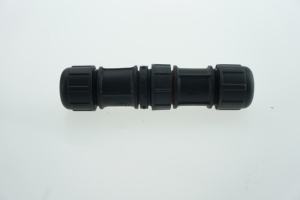 Connecteur étanche IP67 en laiton Jiahui M20 pour batterie de stockage d'énergie, <span class=keywords><strong>automobile</strong></span> haute puissance, 25A mâle/femelle, 500V -40°C - Product Image 2