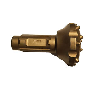 המחיר הטוב ביותר של 115mm קוטר dth יהלומי קידוח אסדת מים גם מקדחי - Product Image 6