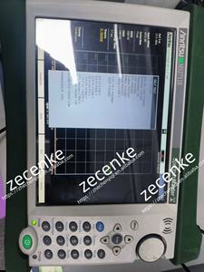 MS2711E วิเคราะห์สเปกตรัมแบบใช้มือถือ100 kHz เป็น3 GHz จาก Anritsu - Product Image 6