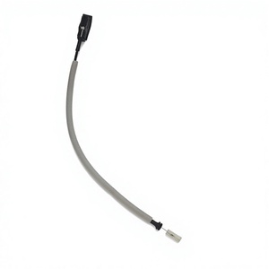 สายเคเบิลตัวกระตุ้นล็อคประตูสำหรับ BMW รุ่น 421234 DC 12V ควบคุมด้วยมือสำหรับระบบล็อคกลาง - Product Image 2