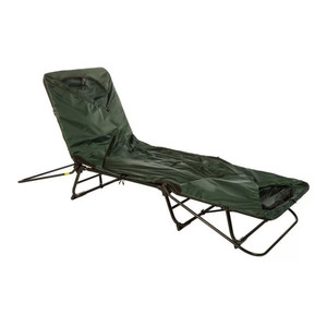 Tente de camping imperméable à double couche hors <span class=keywords><strong>sol</strong></span>, tente de pêche, tente pliante, <span class=keywords><strong>lit</strong></span> de camping en plein air - Product Image 6