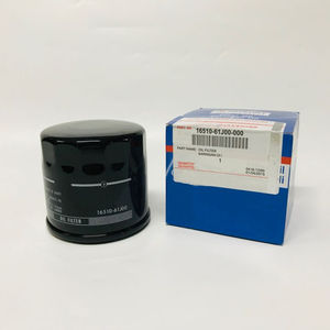 Filtre à huile de haute qualité pour entrepôt 16510-61J00 16510-61A20 15600-16020 15601-13011 16510-81404 16510-73001 Convient pour <span class=keywords><strong>SUZUKI</strong></span> - Product Image 6