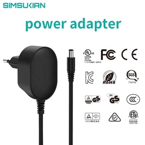 4.2V 1a Đầu Ra Thứ Nhất 13 400ma Adaptor 2V 1.5a Ac Dc 5V 1a Skd 24V 0.3a <span class=keywords><strong>12V</strong></span> 600 Ma <span class=keywords><strong>12V</strong></span> 600 Ma Bộ Đổi Nguồn - Product Image 2