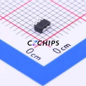 TC6291B วงจรรวม SOT-23-6ชิปวงจรรวม DC-DC PMIC ส่วนประกอบอิเล็กทรอนิกส์ - Product Image 2