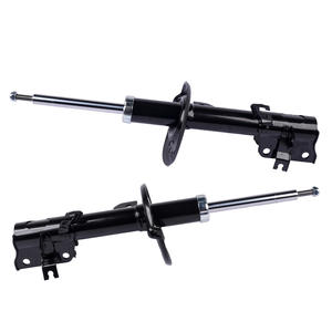 Amortisseurs avant pour <span class=keywords><strong>Qashqai</strong></span> J10 <span class=keywords><strong>NJ10</strong></span> 54303-JD00A 54302-JD00A 54303-JD01A 54302-JD01A 54303-JE21A 54303-JM000 54303-JM00A - Product Image 1