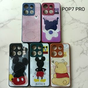 Funda de teléfono TPU suave al por mayor de fábrica para INF HOT 60 <span class=keywords><strong>PRO</strong></span> + - Product Image 1