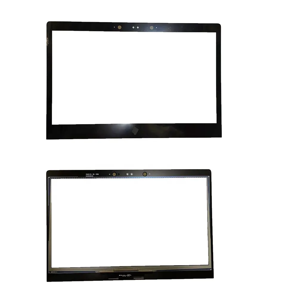 Front Panel Outer Screen For HP EliteBook x360 1030 G2 PC Laptop Touch Screen Digitizer Glass
