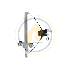 Lève-vitre adaptable Ac Rolcar pour OE K05067590AE 05017810AC 05067590AC compatible avec Chrysler PT Cruiser 2000-2010 - Product Image 1